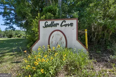 26 Anglers Cove Way, Woodbine, GA 31569 - Photo 92