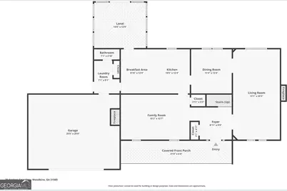 26 Anglers Cove Way, Woodbine, GA 31569 - Photo 94