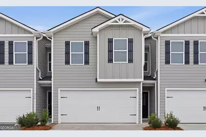 214 Norchester Avenue, Hogansville, GA 30230 - Photo 1