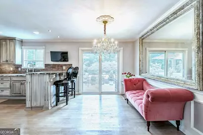 1261 Lavista Road NE #K3, Atlanta, GA 30324 - Photo 2