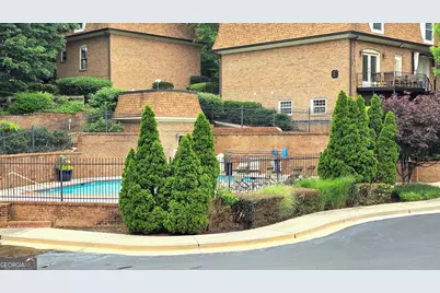 1261 Lavista Road NE #K3, Atlanta, GA 30324 - Photo 34
