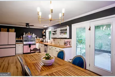 1261 Lavista Road NE #K3, Atlanta, GA 30324 - Photo 26