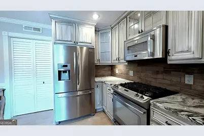 1261 Lavista Road NE #K3, Atlanta, GA 30324 - Photo 14
