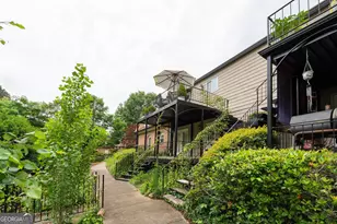 1261 Lavista Road NE, Atlanta, GA 30324 - Photo 4