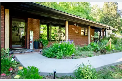 1261 Lavista Road NE #K3, Atlanta, GA 30324 - Photo 2