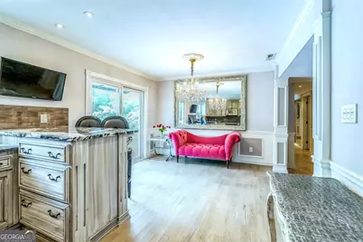 1261 Lavista Road NE #K3, Atlanta, GA 30324 - Photo 4