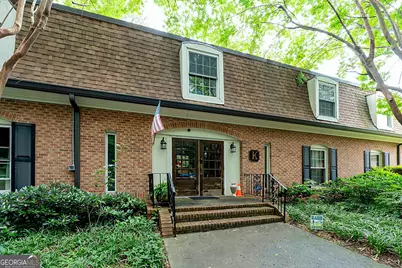 1261 Lavista Road NE #K3, Atlanta, GA 30324 - Photo 1