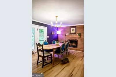 1261 Lavista Road NE #K3, Atlanta, GA 30324 - Photo 16
