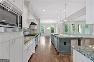 1298 NE Windsor Parkway NE, Brookhaven, GA 30319 - Photo 14