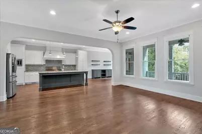 1298 NE Windsor Parkway NE, Brookhaven, GA 30319 - Photo 24