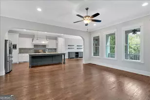 1298 NE Windsor Parkway NE, Brookhaven, GA 30319 - Photo 24
