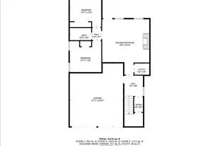 1298 NE Windsor Parkway NE, Brookhaven, GA 30319 - Photo 4