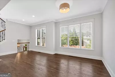1298 NE Windsor Parkway NE, Brookhaven, GA 30319 - Photo 10