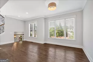 1298 NE Windsor Parkway NE, Brookhaven, GA 30319 - Photo 10