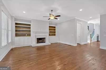 1298 NE Windsor Parkway NE, Brookhaven, GA 30319 - Photo 22