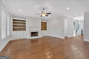 1298 NE Windsor Parkway NE, Brookhaven, GA 30319 - Photo 22
