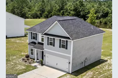430 Summerhill Drive, Ludowici, GA 31316 - Photo 2