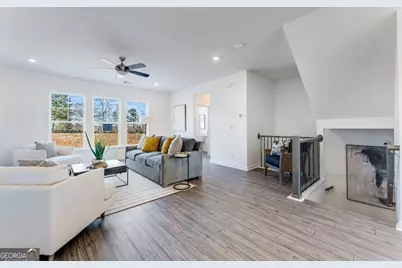 6138 Wayburn Street, Tucker, GA 30084 - Photo 14