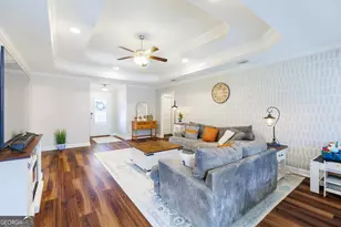 4175 Silver Glen, Hahira, GA 31632 - Photo 6