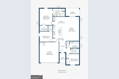 104 Starboard Court, Kingsland, GA 31548 - Photo 2