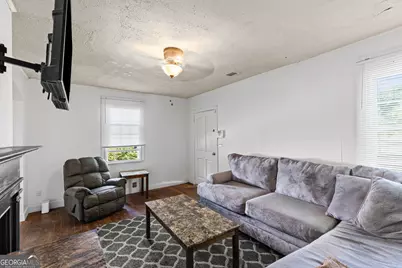 2033 Shirley Avenue, Augusta, GA 30904 - Photo 4