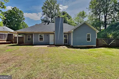 6820 Payton Road, Cumming, GA 30041 - Photo 16