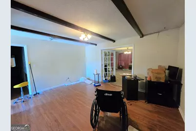 3611 Elliott Boulevard, Augusta, GA 30906 - Photo 4