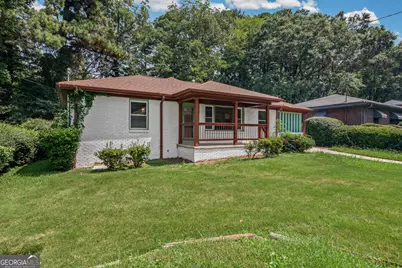 1993 Penelope Street NW, Atlanta, GA 30314 - Photo 4