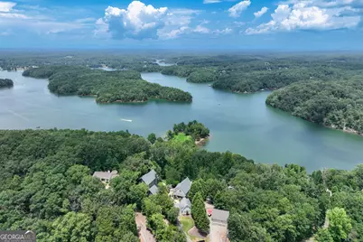 385 Pirkle Leake Road #LOT 6, Dawsonville, GA 30534 - Photo 48