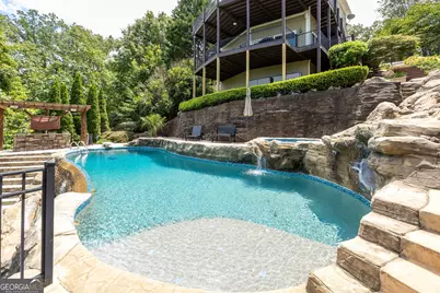 385 Pirkle Leake Road #LOT 6, Dawsonville, GA 30534 - Photo 40