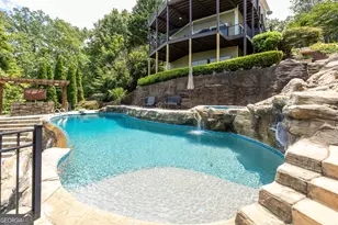 385 Pirkle Leake Rd, Dawsonville, GA 30534 - Photo 40