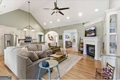 4 Joy Lane, Cedartown, GA 30125 - Photo 4