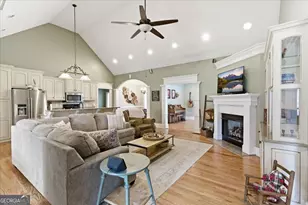 4 Joy Ln, Cedartown, GA 30125 - Photo 4