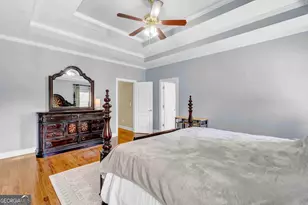 7125 Havenridge Way, McDonough, GA 30253 - Photo 30