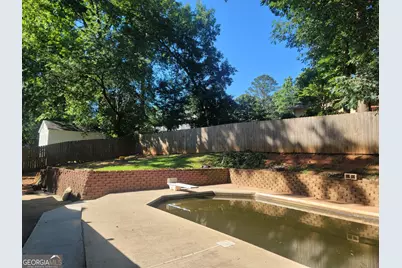 538 Cole Drive SW, Lilburn, GA 30047 - Photo 2