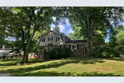 538 Cole Drive SW, Lilburn, GA 30047 - Photo 1