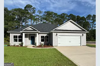 163 Herrin Road, Woodbine, GA 31569 - Photo 1