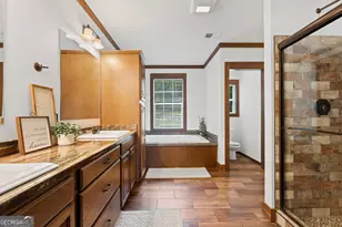 329 Thorpe Rd, Jackson, GA 30233 - Photo 20