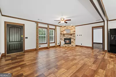 329 Thorpe Road, Jackson, GA 30233 - Photo 6