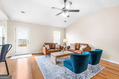 502 Arrie Drive, Byron, GA 31008 - Photo 6