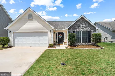 502 Arrie Drive, Byron, GA 31008 - Photo 1
