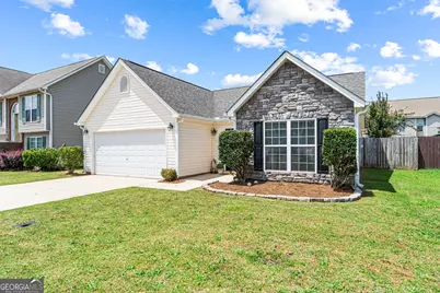 502 Arrie Drive, Byron, GA 31008 - Photo 2