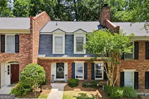 3 Pendleton Pl NE, Atlanta, GA 30342 - Photo 1