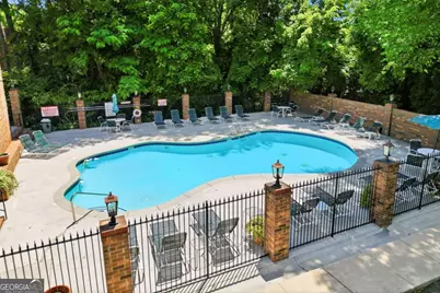 3 Pendleton Place NE, Atlanta, GA 30342 - Photo 34