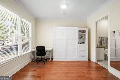 6075 City Walk Lane, Atlanta, GA 30328 - Photo 18