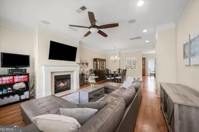 6075 City Walk Lane, Atlanta, GA 30328 - Photo 4