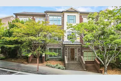 6075 City Walk Lane, Atlanta, GA 30328 - Photo 1