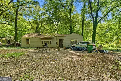 4661 Puckett Street, Forest Park, GA 30297 - Photo 1