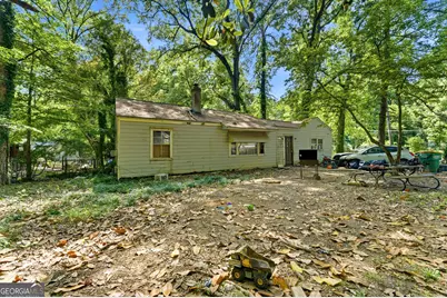 4661 Puckett Street, Forest Park, GA 30297 - Photo 2