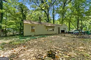4661 Puckett St, Forest Park, GA 30297 - Photo 2